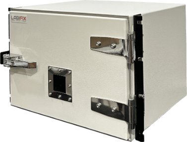 Box di Schermatura RF LBX1050 LabiFix RF Shield Box - Vista 3 di 8