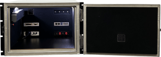 Box di Schermatura RF LBX1050 LabiFix RF Shield Box - Vista 2 di 8