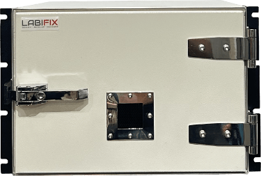 Box di Schermatura RF LBX1050 LabiFix RF Shield Box - Vista 8 di 8