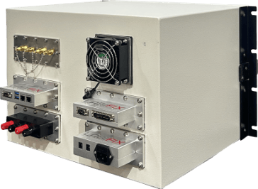 Box di Schermatura RF LBX1050 LabiFix RF Shield Box - Vista 7 di 8