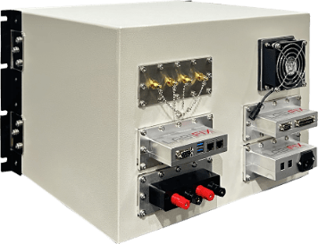 Box di Schermatura RF LBX1050 LabiFix RF Shield Box - Vista 6 di 8