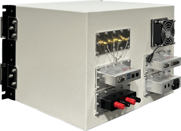 Box di Schermatura RF LBX1050 LabiFix RF Shield Box - Vista 5 di 8