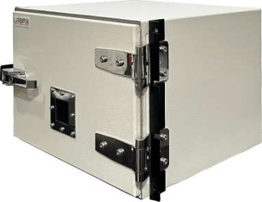 Box di Schermatura RF LBX1050 LabiFix RF Shield Box - Vista 4 di 8