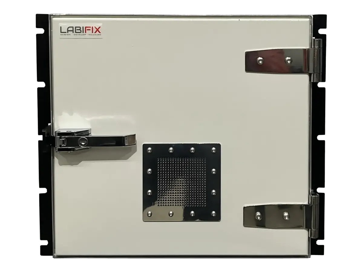 РАДИОЧАСТОТНЫЙ ЭКРАНИРОВАННЫЙ ИСПЫТАТЕЛЬНЫЙ КОРПУС LBX4015 LabiFix RF Shield Box - Фото 3 из 7