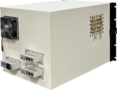 Contenitore per Test Schermato LBX4005 LabiFix RF Shield Box - Vista 8 di 8