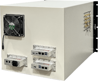 Contenitore per Test Schermato LBX4005 LabiFix RF Shield Box - Vista 7 di 8