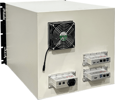 Contenitore per Test Schermato LBX4005 LabiFix RF Shield Box - Vista 6 di 8