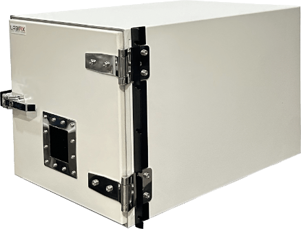 Contenitore per Test Schermato LBX4005 LabiFix RF Shield Box - Vista 5 di 8