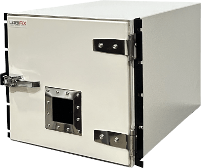 Contenitore per Test Schermato LBX4005 LabiFix RF Shield Box - Vista 4 di 8