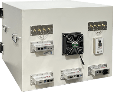 Contenitore per Test Schermato LBX5010 LabiFix RF Shield Box - Vista 5 di 8