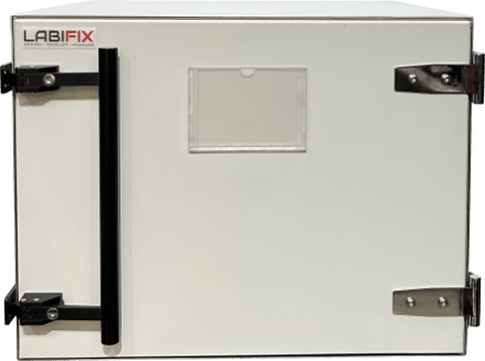 Contenitore per Test Schermato LBX5040 LabiFix RF Shield Box - Vista 3 di 8
