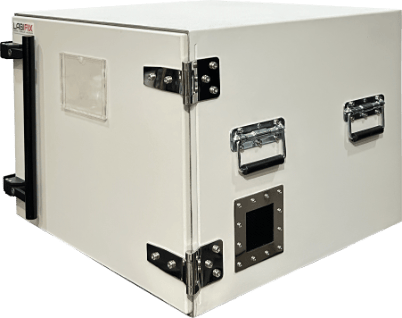 Contenitore per Test Schermato LBX5040 LabiFix RF Shield Box - Vista 8 di 8