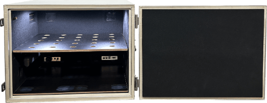 Contenitore per Test Schermato LBX5040 LabiFix RF Shield Box - Vista 6 di 8