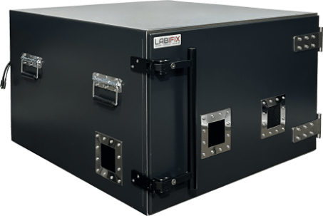 Boîte de Blindage RF LBX2004 LabiFix RF Shield Box - Vue 4 sur 8