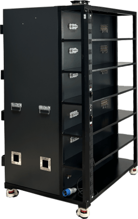 Contenitore per Test Schermato LBX8600 LabiFix RF Shield Box - Vista 6 di 8