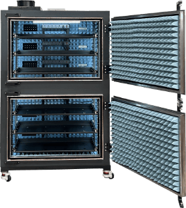 Contenitore per Test Schermato LBX8600 LabiFix RF Shield Box - Vista 3 di 8