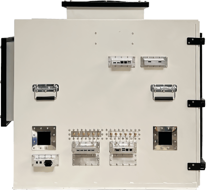 Contenitore per Test Schermato LBX7240 LabiFix RF Shield Box - Vista 8 di 8