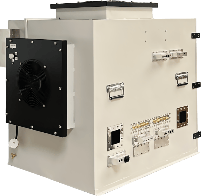 Contenitore per Test Schermato LBX7240 LabiFix RF Shield Box - Vista 7 di 8