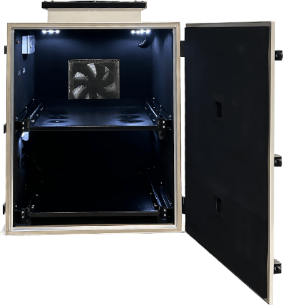 Boîte de Blindage RF LBX2004 LabiFix RF Shield Box - Vue 5 sur 8