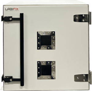 Chambre Anéchoïque RF LBX4200 LabiFix RF Shield Box - Vue 4 sur 8