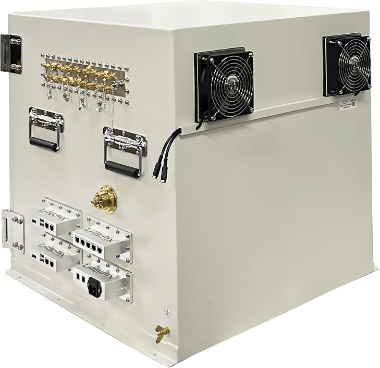 Contenitore per Test Schermato LBX6001 LabiFix RF Shield Box - Vista 7 di 8