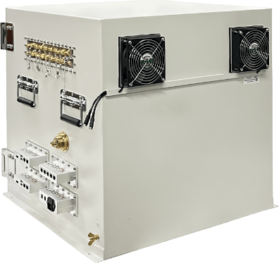 Contenitore per Test Schermato LBX6001 LabiFix RF Shield Box - Vista 6 di 8