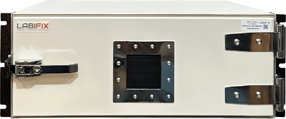 Contenitore per Test Schermato LBX2250 LabiFix RF Shield Box - Vista 2 di 8