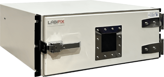 Contenitore per Test Schermato LBX2250 LabiFix RF Shield Box - Vista 3 di 8