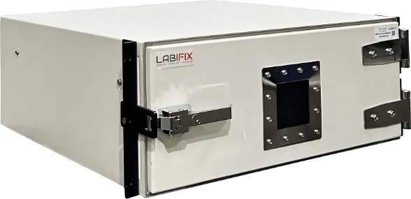 Contenitore per Test Schermato LBX2250 LabiFix RF Shield Box - Vista 4 di 8