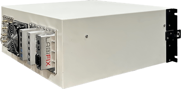 Contenitore per Test Schermato LBX2250 LabiFix RF Shield Box - Vista 5 di 8