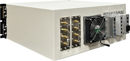 Contenitore per Test Schermato LBX2250 LabiFix RF Shield Box - Vista 8 di 8