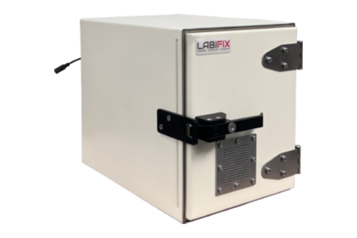IOT & WEARABLES - LabiFix RF Shield Box Solution