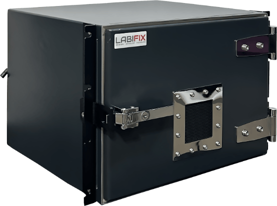 LBX1060 RF SHEILDED TEST ENCLOSURE LabiFix RF Shield Box - View 3 of 8