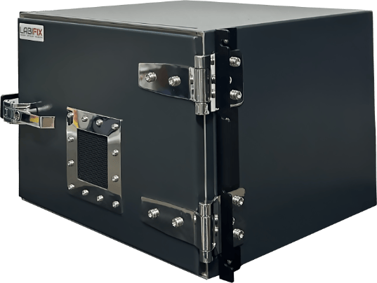 LBX1060 RF SHEILDED TEST ENCLOSURE LabiFix RF Shield Box - View 6 of 8