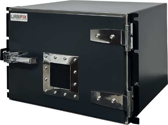 LBX1060 RF SHEILDED TEST ENCLOSURE LabiFix RF Shield Box - View 7 of 8