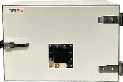 Contenitore per Test Schermato LBX1200 LabiFix RF Shield Box - Vista 7 di 8