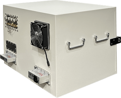 Contenitore per Test Schermato LBX1200 LabiFix RF Shield Box - Vista 4 di 8