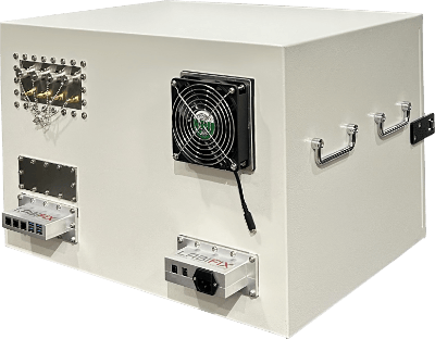 Contenitore per Test Schermato LBX1200 LabiFix RF Shield Box - Vista 3 di 8