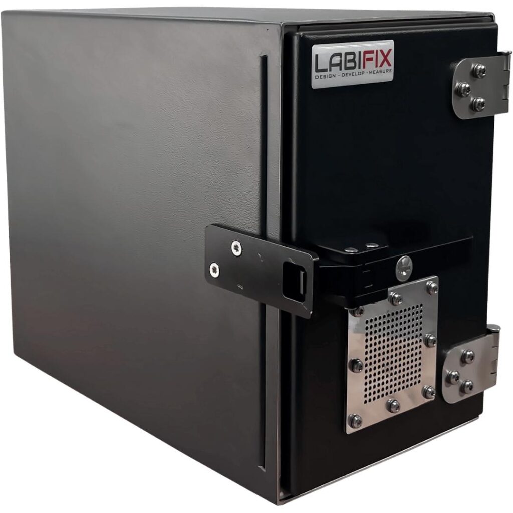 LBX7070 RF SHIELD BOX - LabiFix RF Shield Box Solution