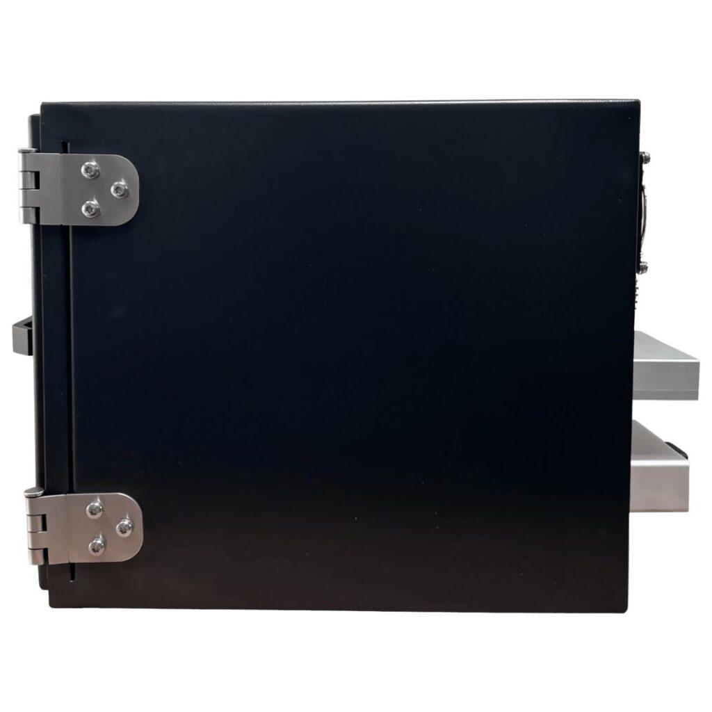 Standalone RF Shielded Enclosure LabiFix RF Shield Box - Vista 3 de 4