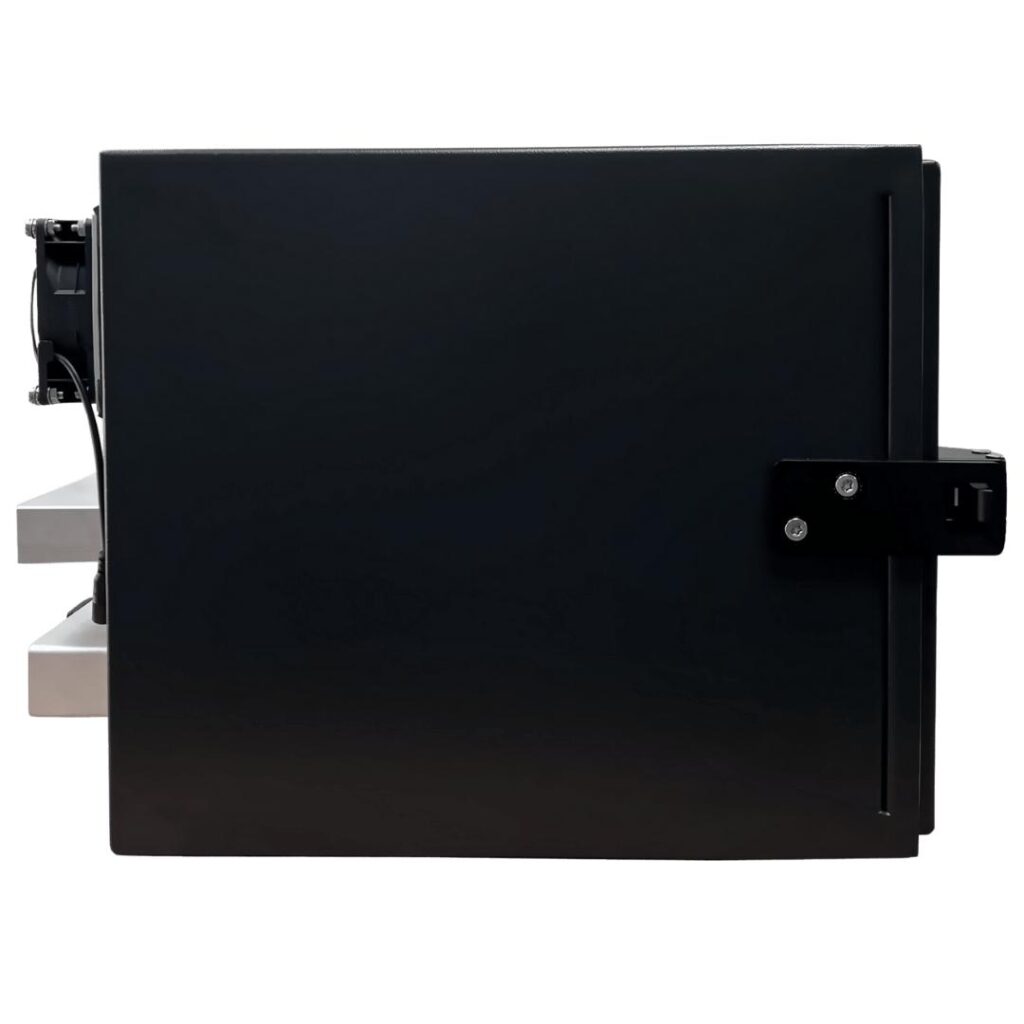 Standalone RF Shielded Enclosure LabiFix RF Shield Box - Vista 4 de 4