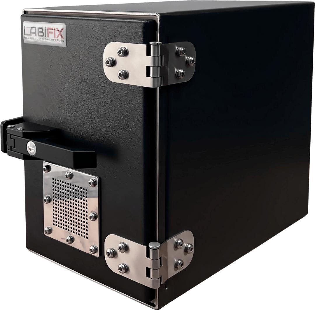 LBX1400 RF SHIELD BOX - LabiFix RF Shielding Solution