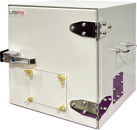 LBX1760 РЧ-ЭКРАНИРОВАННЫЙ БОКС LabiFix RF Shield Box - Фото 3 из 8