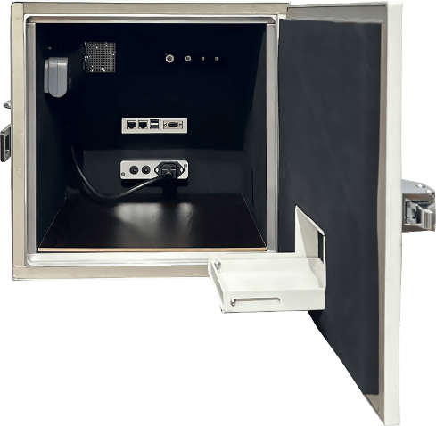 LBX1760 РЧ-ЭКРАНИРОВАННЫЙ БОКС LabiFix RF Shield Box - Фото 2 из 8