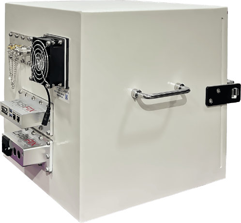 LBX1760 РЧ-ЭКРАНИРОВАННЫЙ БОКС LabiFix RF Shield Box - Фото 8 из 8