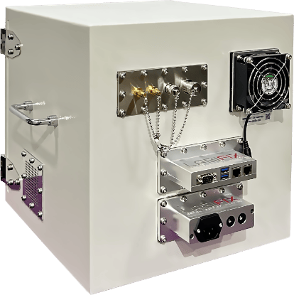 LBX1760 РЧ-ЭКРАНИРОВАННЫЙ БОКС LabiFix RF Shield Box - Фото 6 из 8