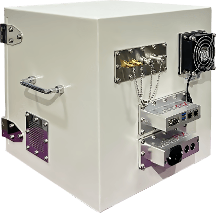 LBX1760 РЧ-ЭКРАНИРОВАННЫЙ БОКС LabiFix RF Shield Box - Фото 5 из 8