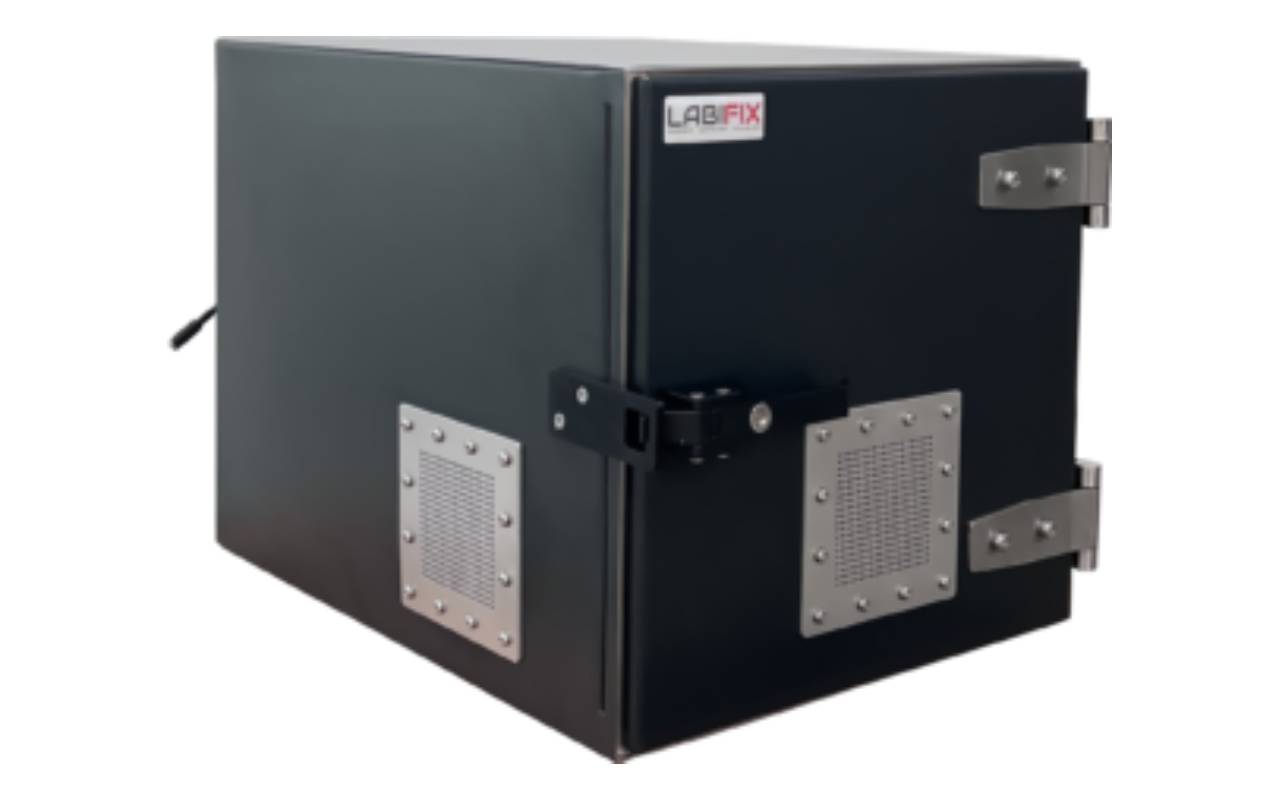 Box di Schermatura RF LBX1900 LabiFix RF Shield Box - Vista 1 di 8