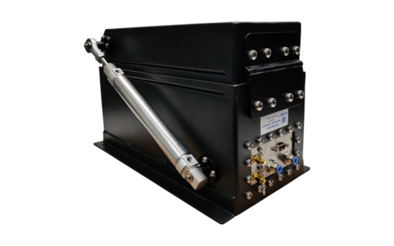 LTE,4G,5G LabiFix RF Shield Box - Vista 1 de 1