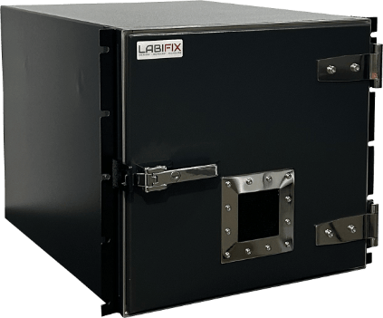 Contenitore per Test Schermato LBX4035 LabiFix RF Shield Box - Vista 3 di 8